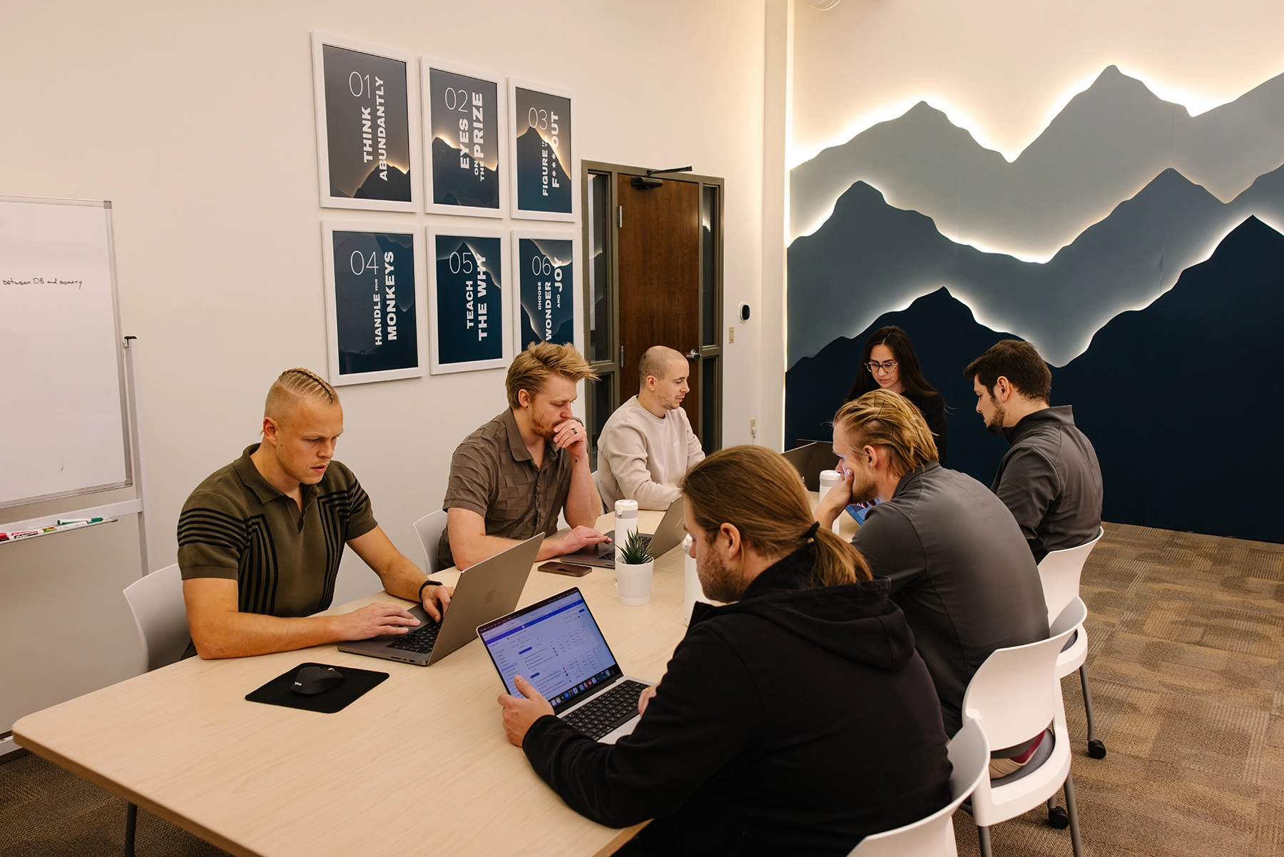 software and application development